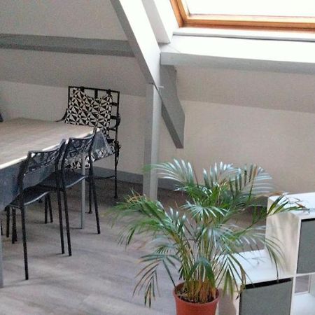 Appartement Hypercentre Troyes Exteriér fotografie