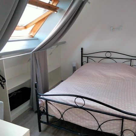Appartement Hypercentre Troyes Exteriér fotografie